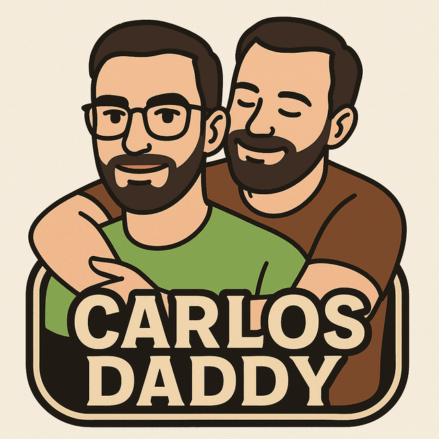 Carlos Daddy Logo